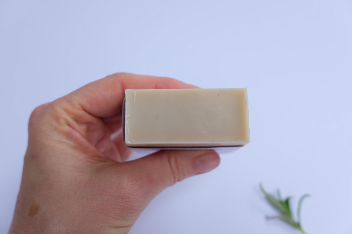 Tallow Shampoo Soap 85g