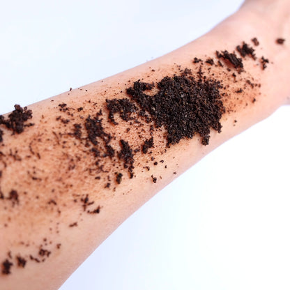 Coffee & Wattle Scrub