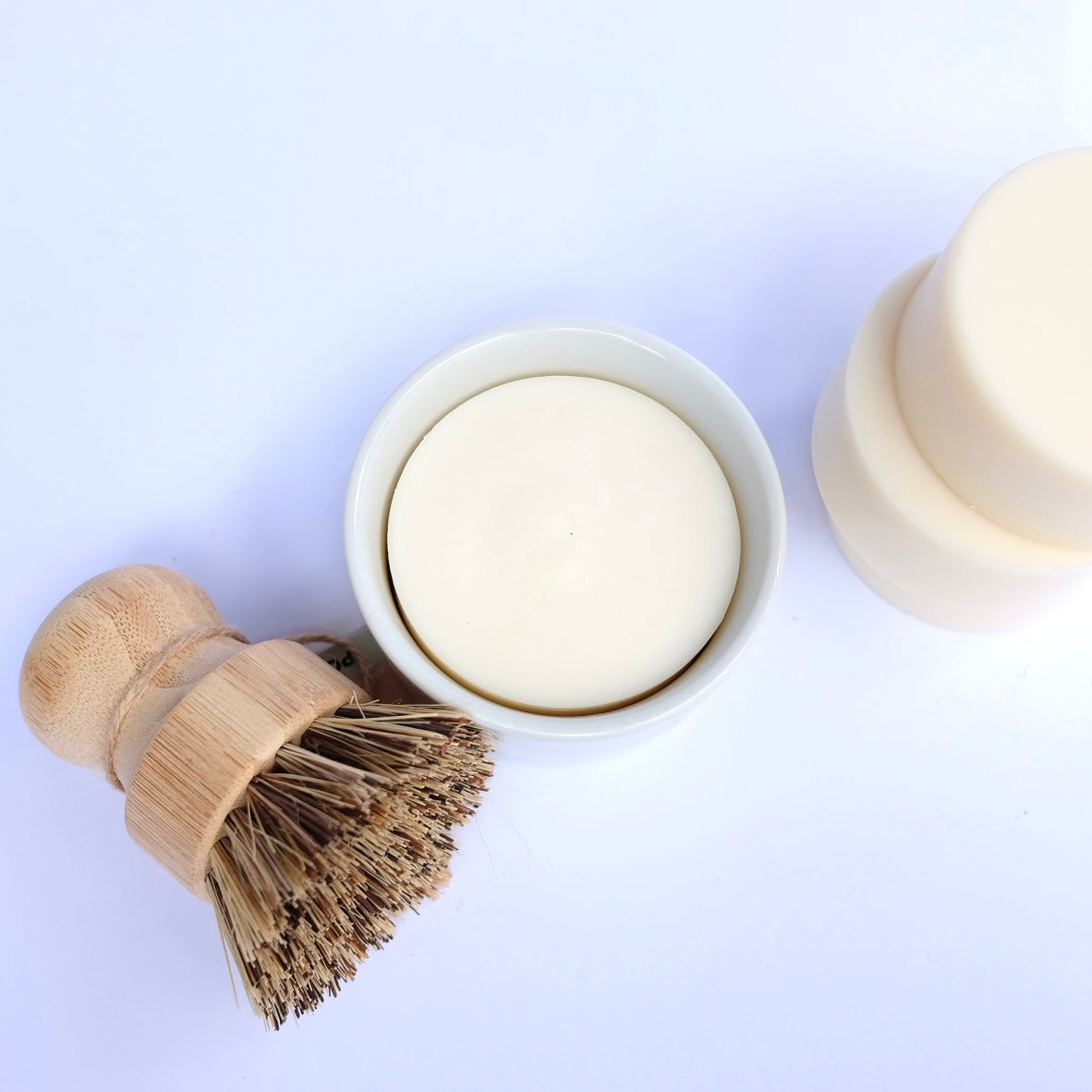 Rustic Dish Soap