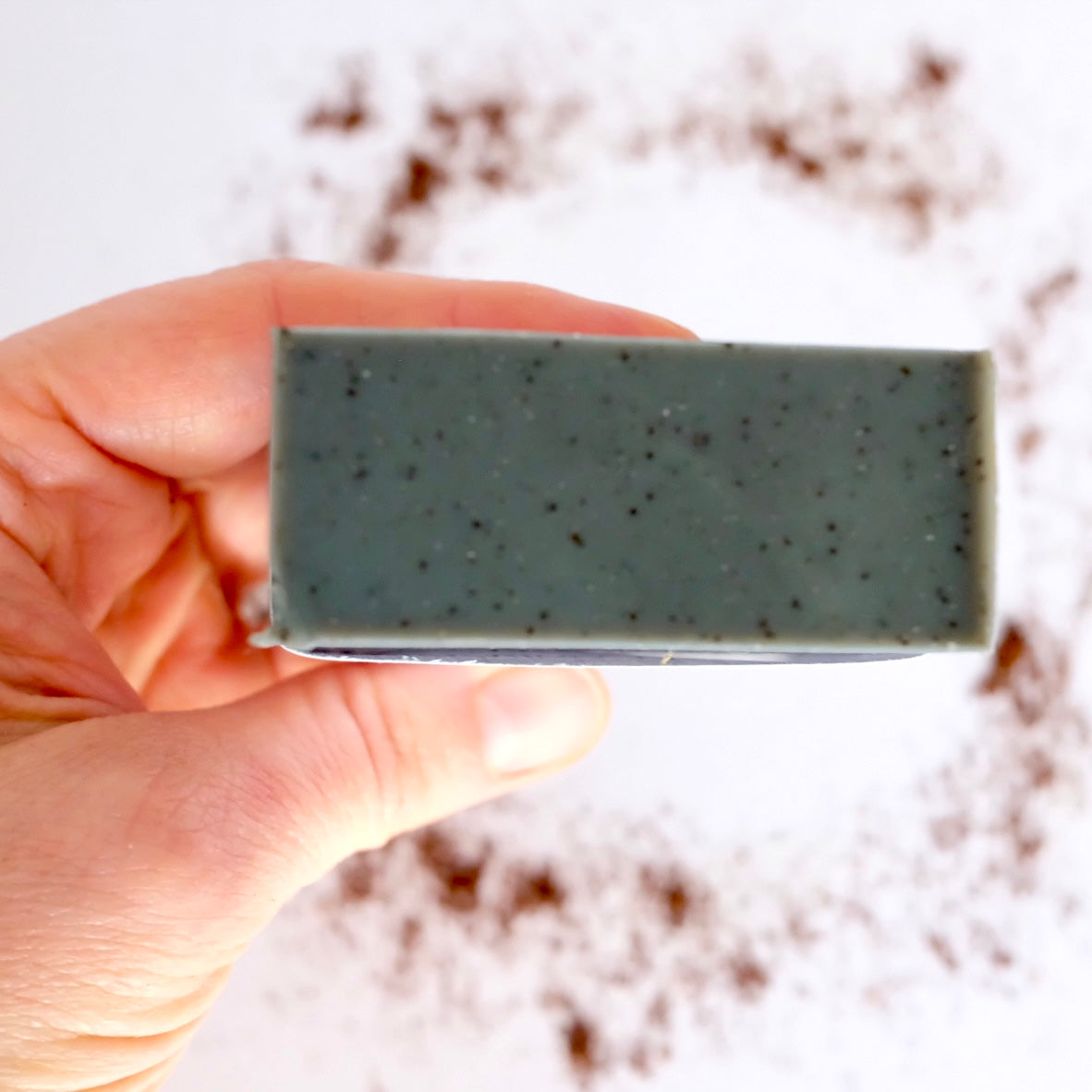 Working Hands Tallow Soap 85g
