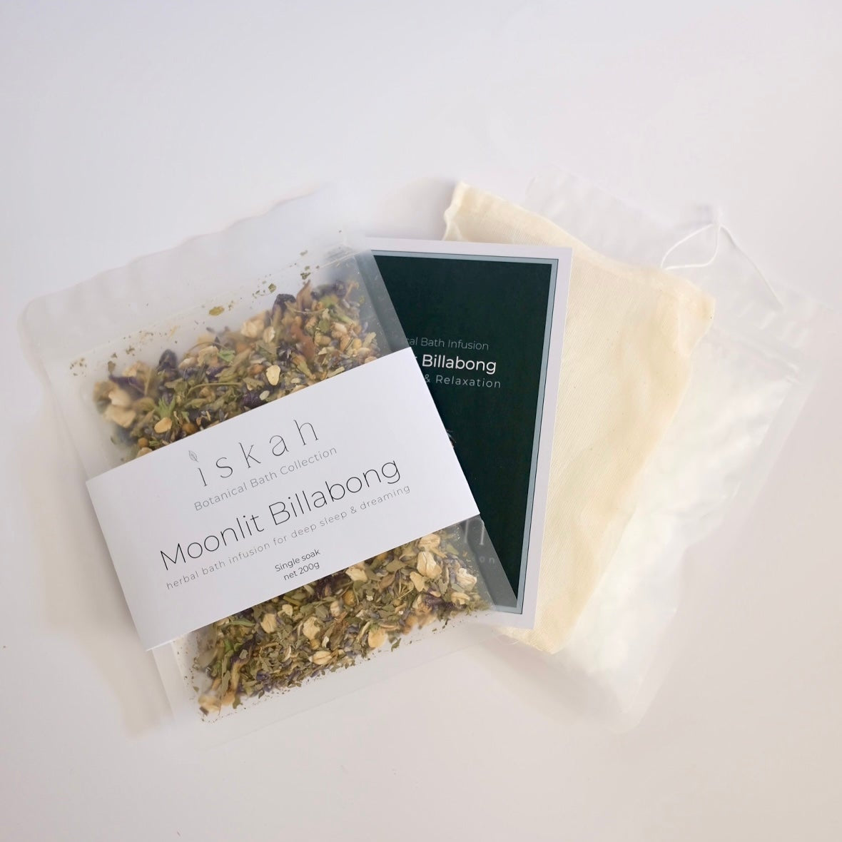Iskah Ritual Bundle
